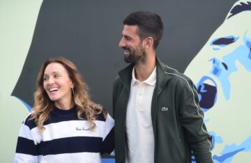 Stajling Jelene Đoković svet portal svet