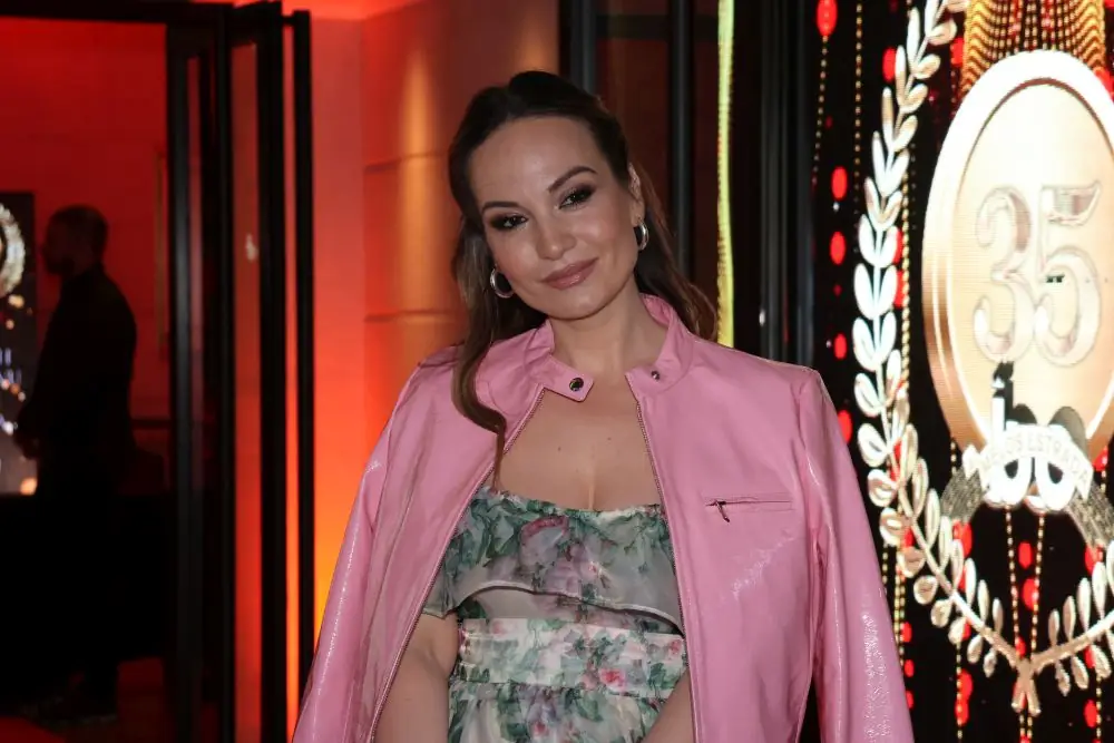 Jelena Tomašević portal svet