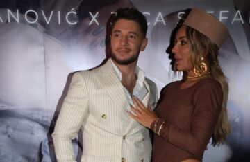 Žena Joce Stefanovića svet novine svet portal