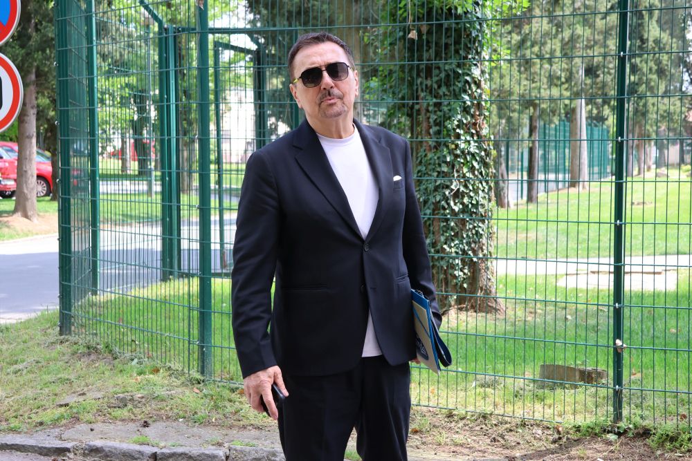 Keba portal svet