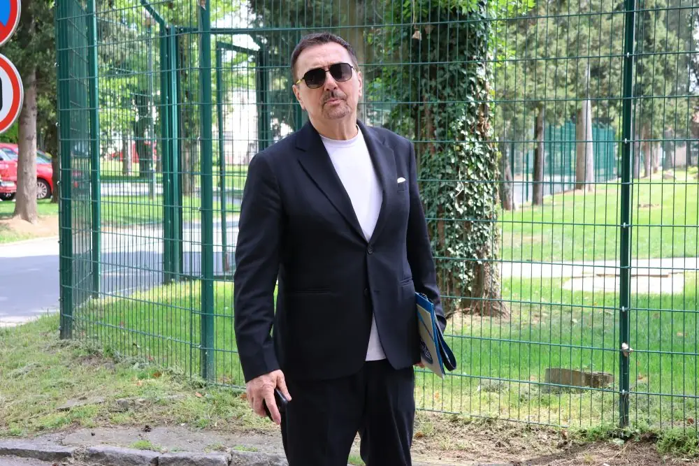 Keba portal svet