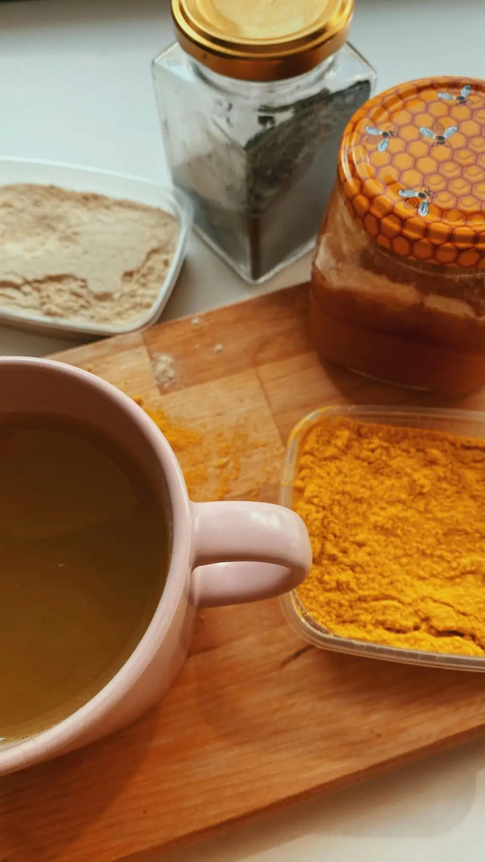 recept sa kurkumom svet novine svet portal