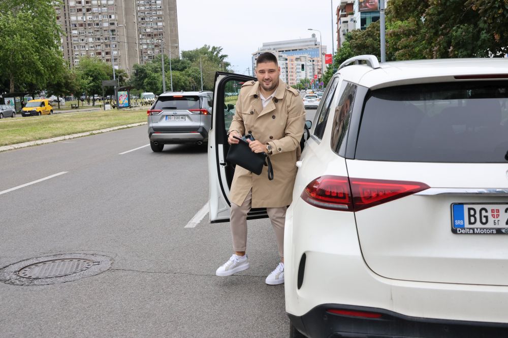 Supruga Ljube Perućice svet novine svet portal