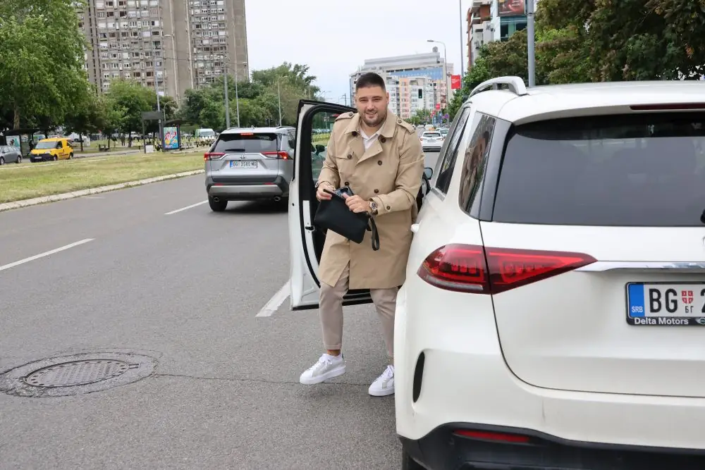 Supruga Ljube Perućice svet novine svet portal