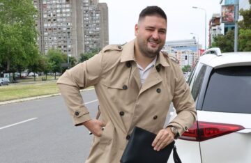 Supruga Ljube Perućice svet novine svet portal