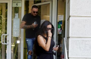 Maja Marinković i Filip Car svet portal svet