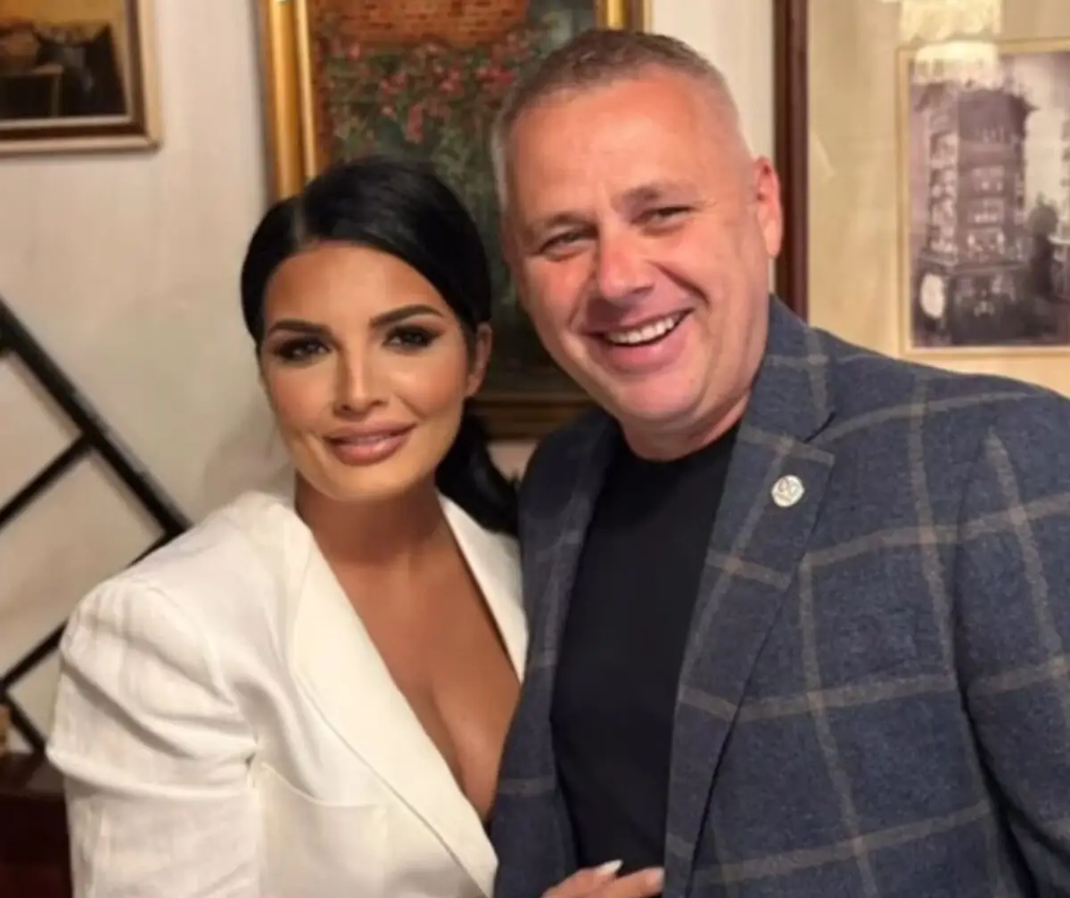 Milena i Igor svet portal svet