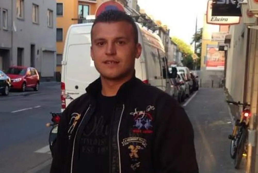 Sin Hanke Paldum svet portal svet