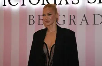 Nataša Bekvalac portal svet