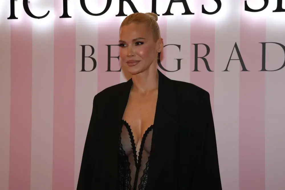 Nataša Bekvalac portal svet