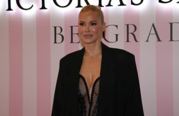 Nataša Bekvalac portal svet