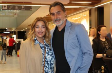Nenad i Mina Zimonjić svet novine svet portal