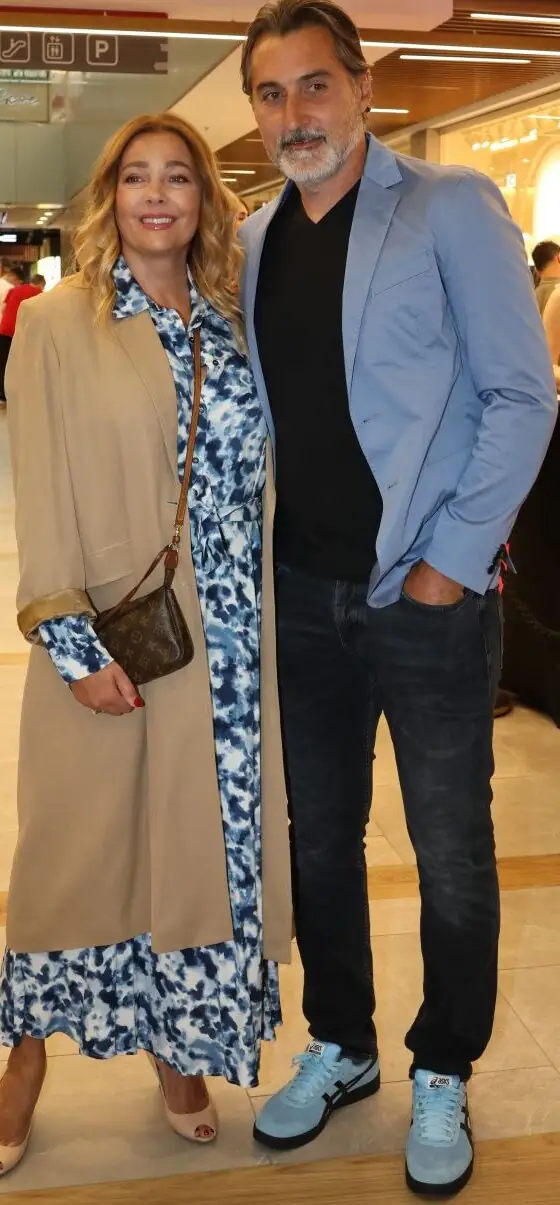 Nenad i Mina Zimonjić svet novine svet portal