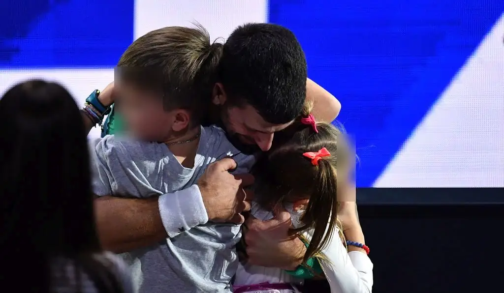 Novak Đoković o karijeri svet novine svet portal