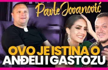 Pavle Jovanović portal svet