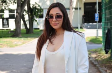 Sanja Vučić portal svet