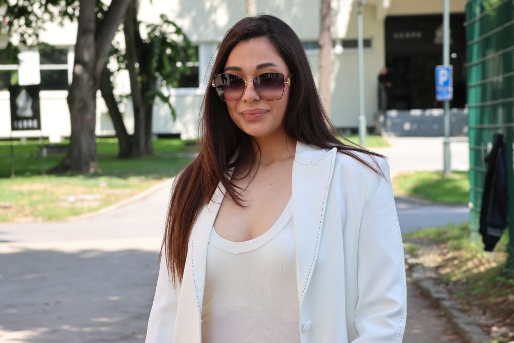 Sanja Vučić portal svet