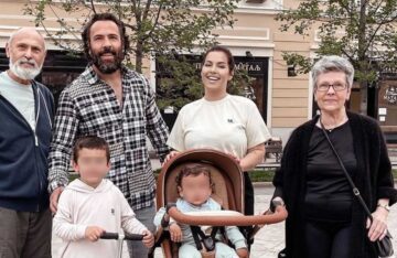 Brat Veljka Piljikića svet portal svet