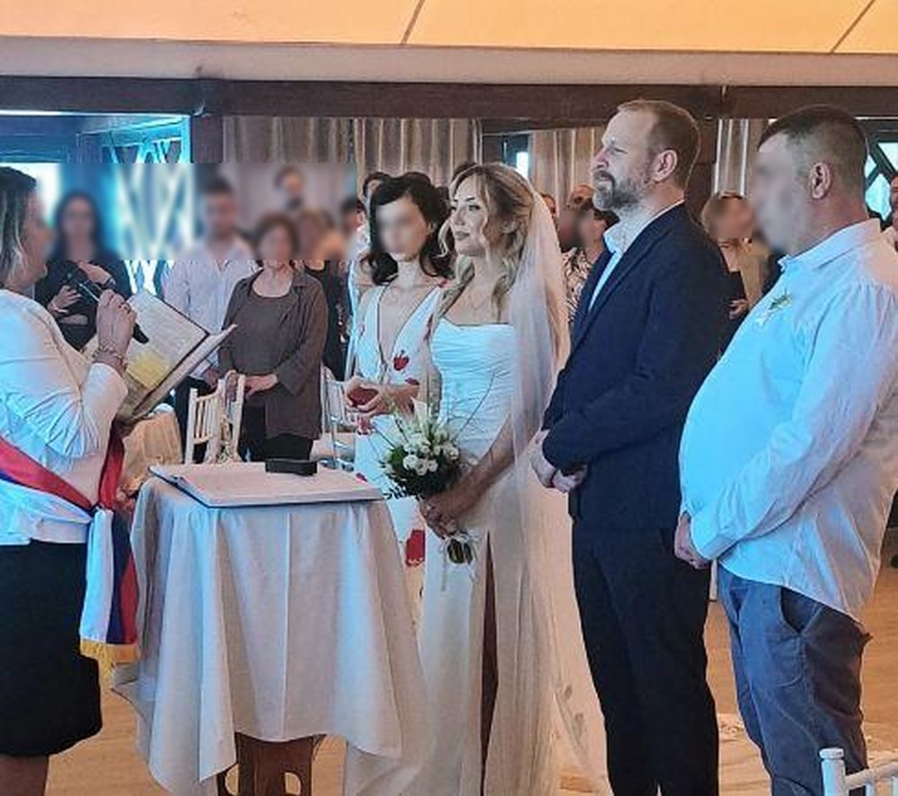 Supruga Skaj Viklera svet portal svet