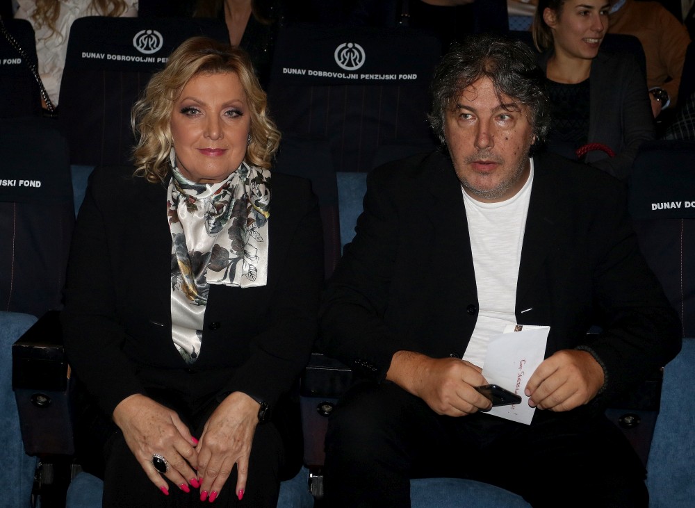 Snežana Đurišić svet portal svet