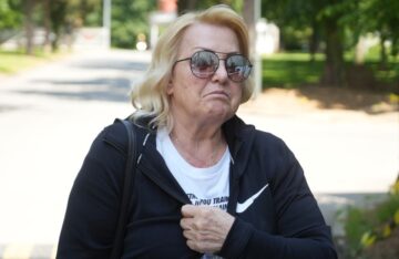 Sin Snežane Đurišić svet portal svet