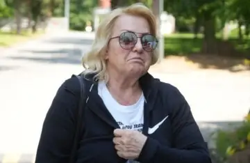 Sin Snežane Đurišić svet portal svet