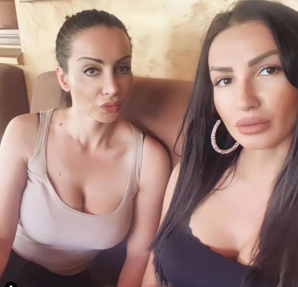 Unuka Goce Božinovske svet portal svet