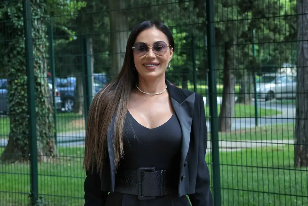Veliki hit Cece Ražnatović svet portal svet