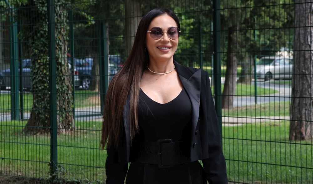 Stajling Cece Ražnatović svet novine svet portal