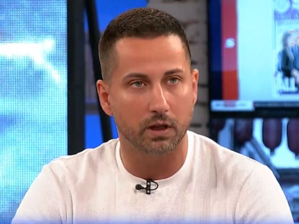 Marko Đedović portal svet