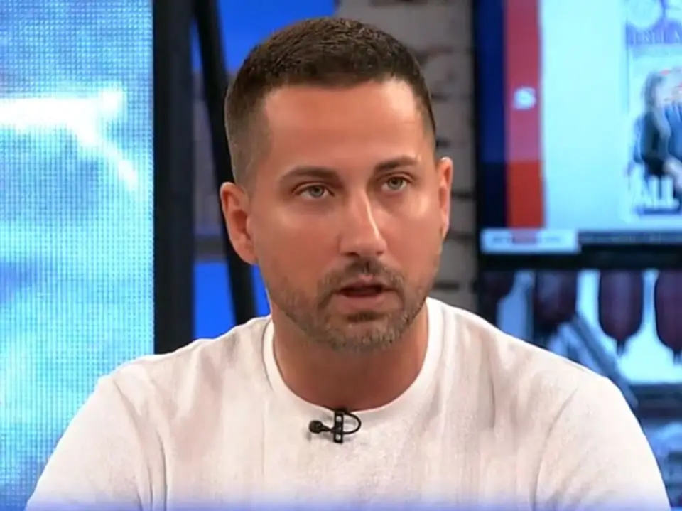 Marko Đedović portal svet