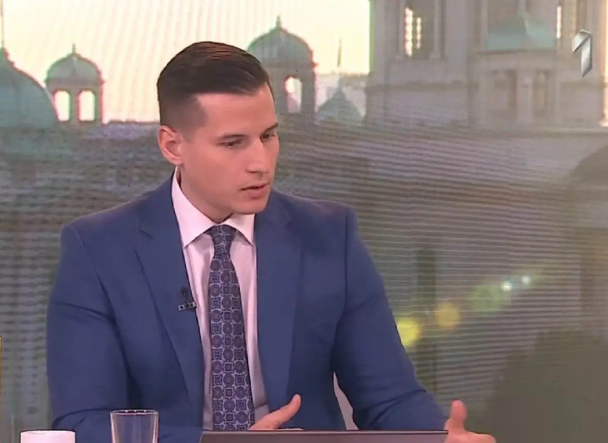 Miloš Radenković portal svet