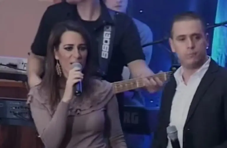 Iva Vučinić portal svet