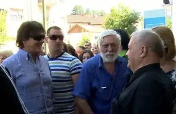 Zdravko Čolić svet portal svet