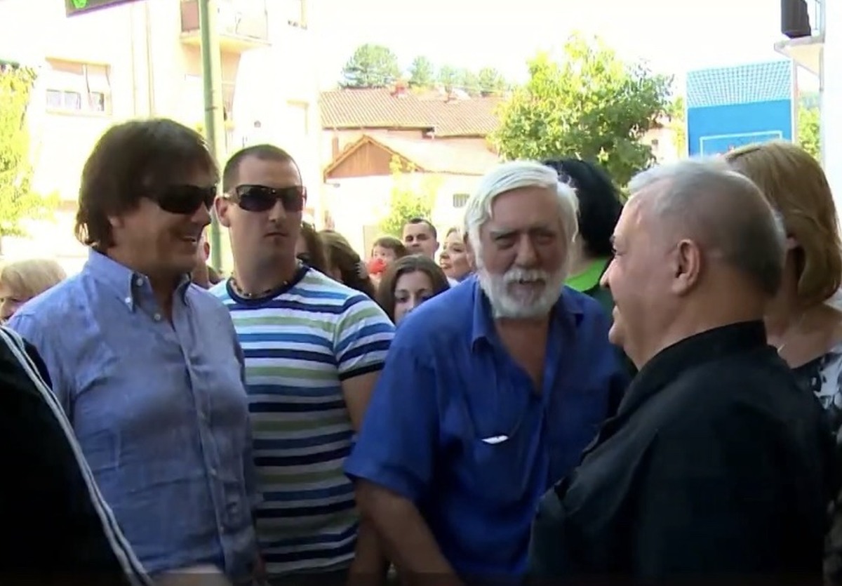 Zdravko Čolić svet portal svet