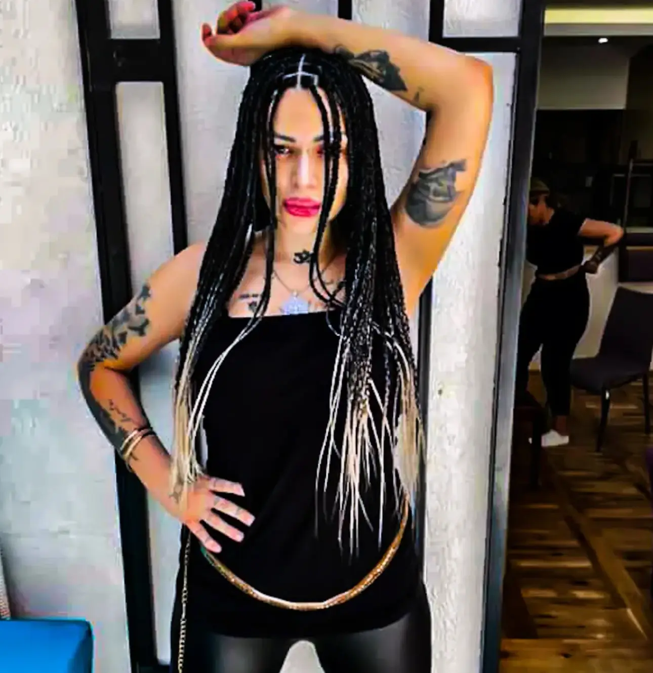 Dunja Ilić portal svet