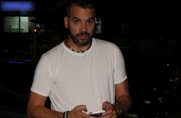 Filip Živojinović svet portal svet