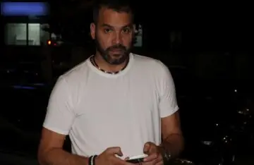 Filip Živojinović svet portal svet