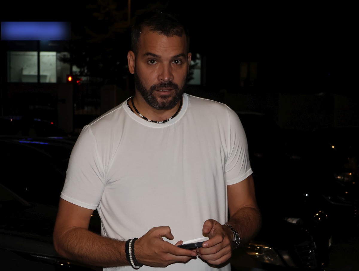 Filip Živojinović svet portal svet