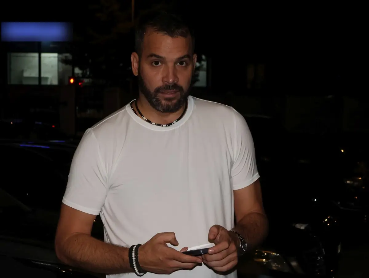 Filip Živojinović svet portal svet