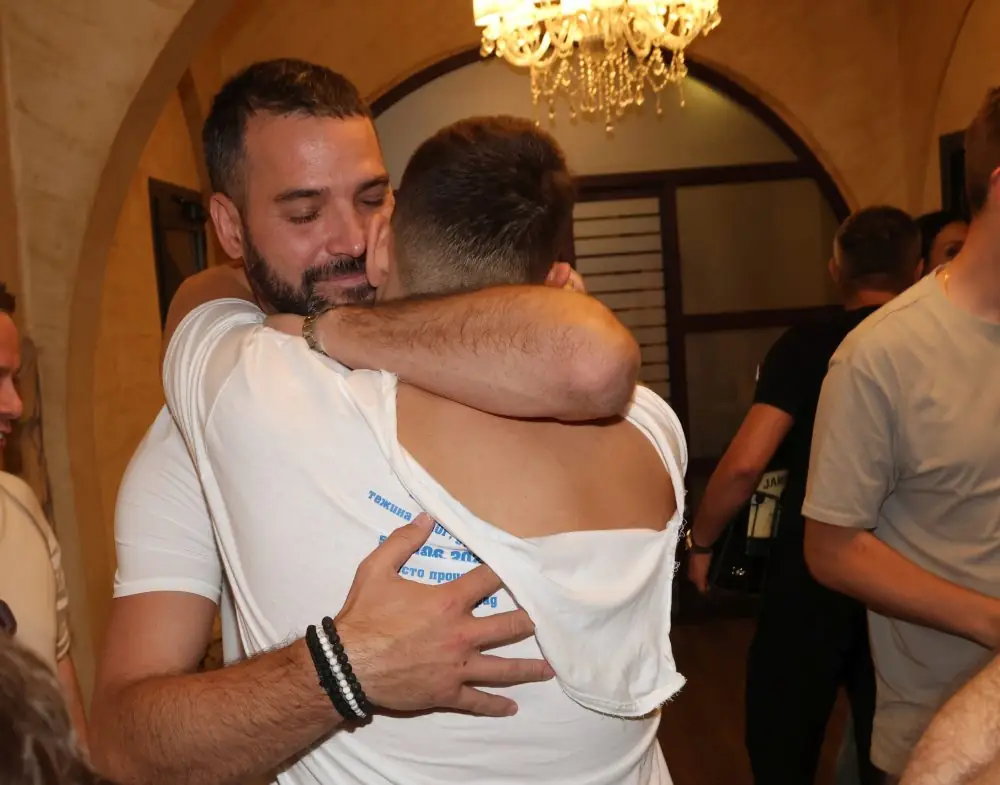 Filip Živojinović svet portal svet