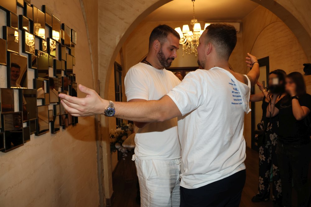 Filip Živojinović svet portal svet