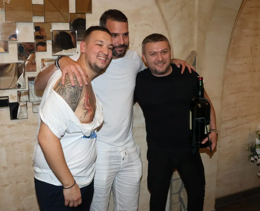 Filip Živojinović svet portal svet