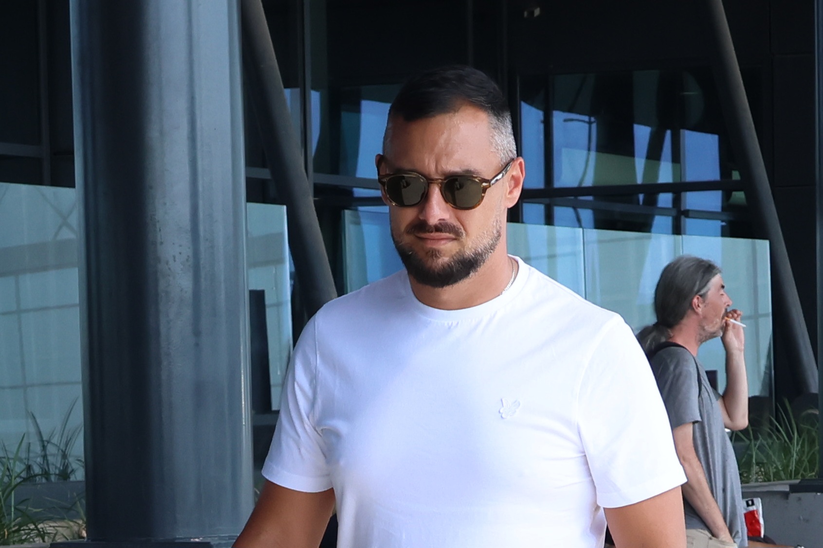 Nemanja Stevanović portal svet