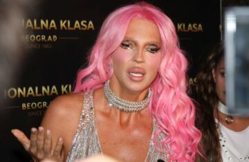 Jelena Karleuša svet novine svet portal