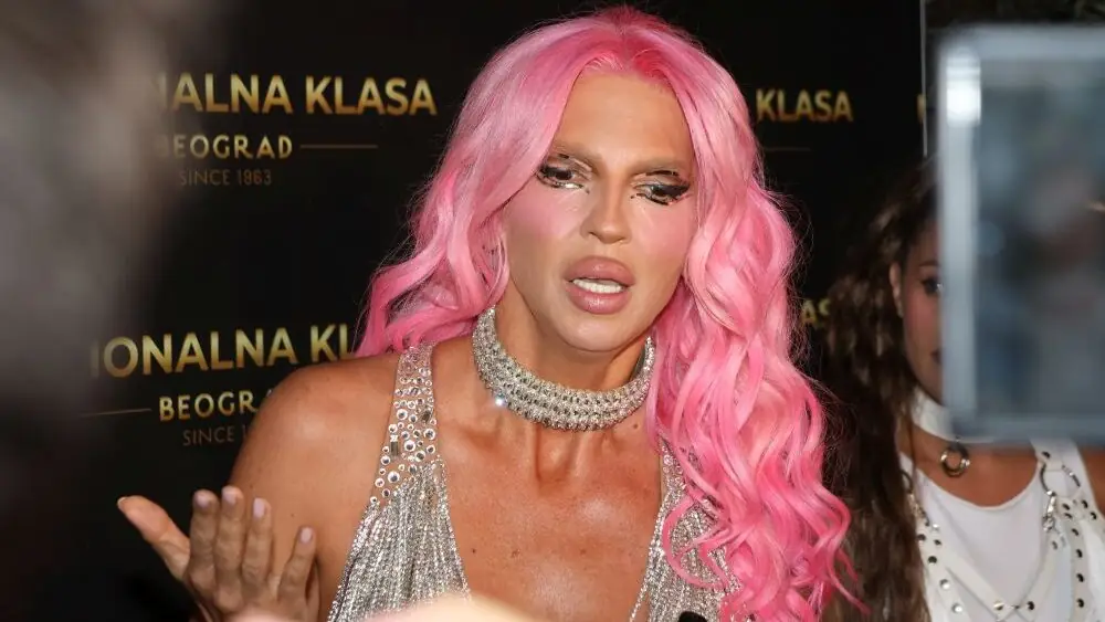 Jelena Karleuša svet novine svet portal
