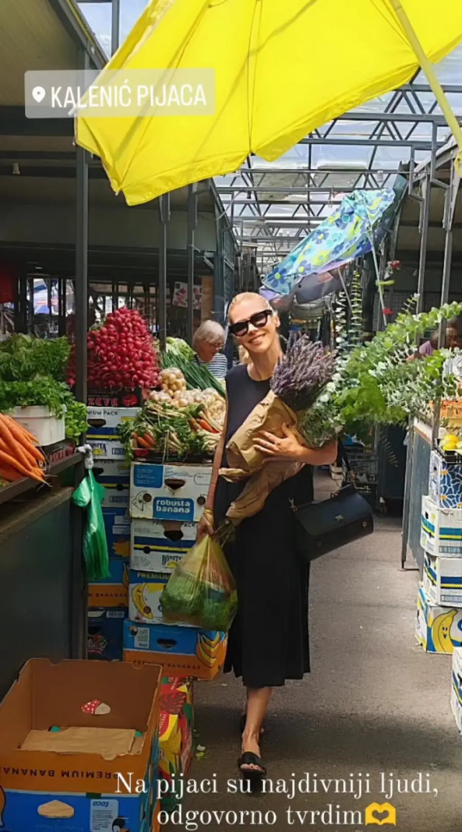 Nataša Bekvalac portal svet
