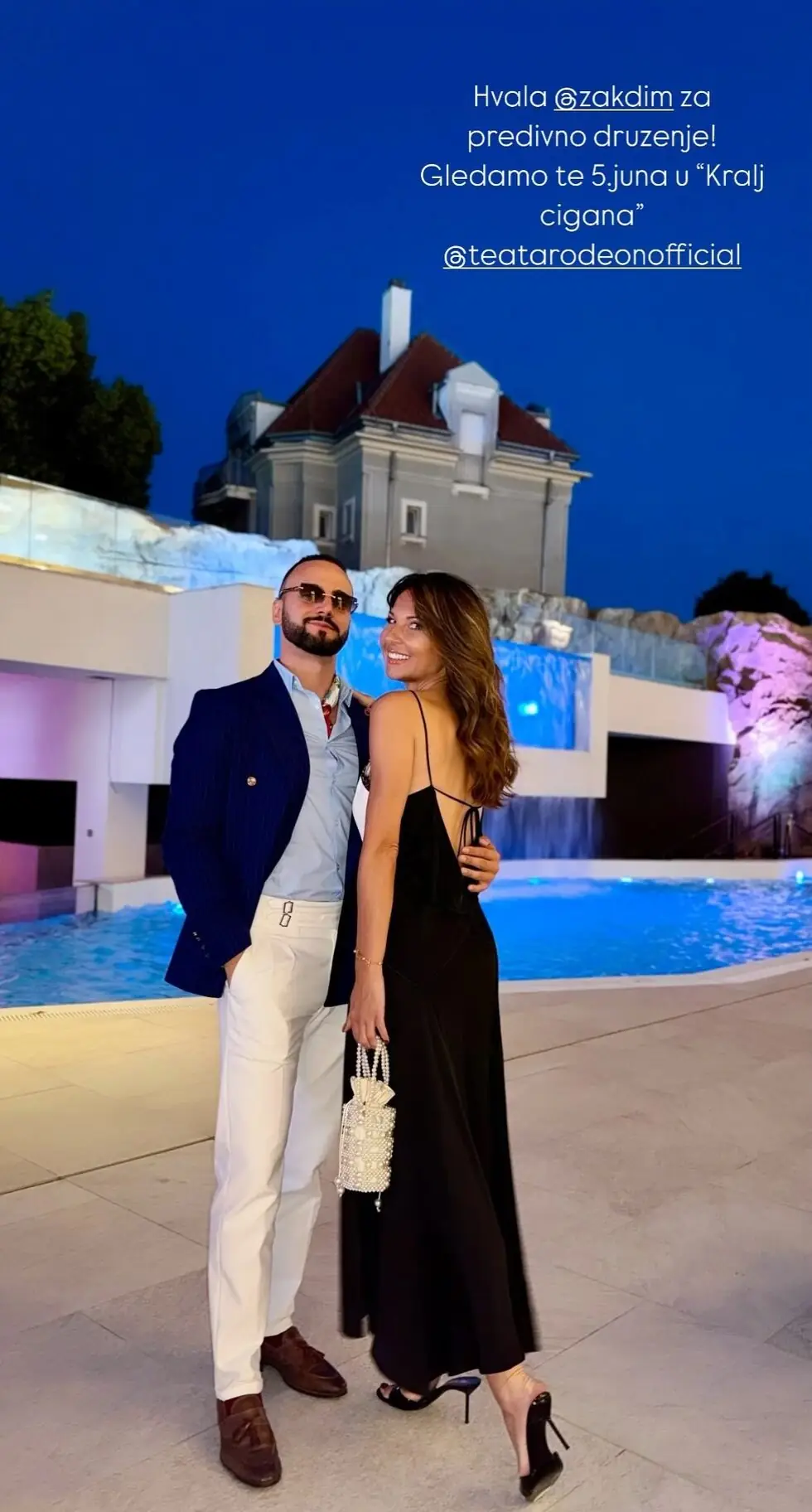 Sanja Mariković portal svet
