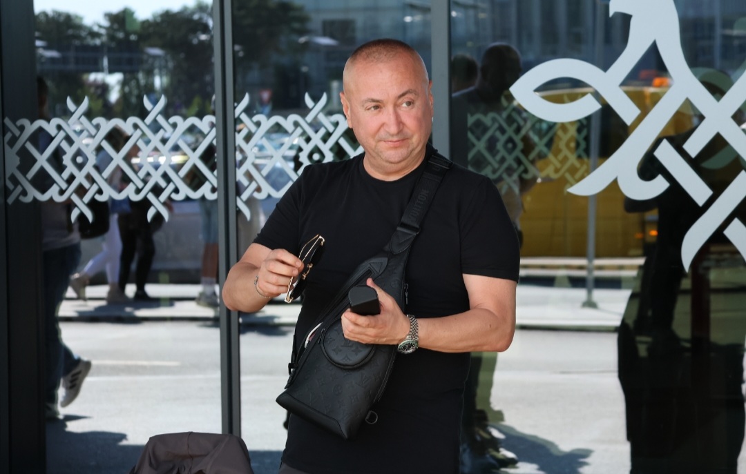 Goca Lazarević portal svet