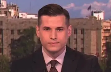 Miloš Radenković portal svet